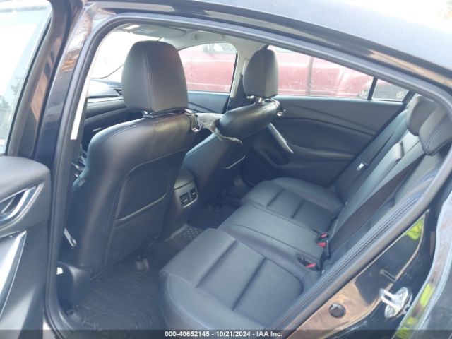 JM1GJ1V52G1484683 Mazda Mazda6 I Touring