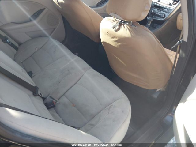 5XXGM4A72EG333456 KIA Optima Lx