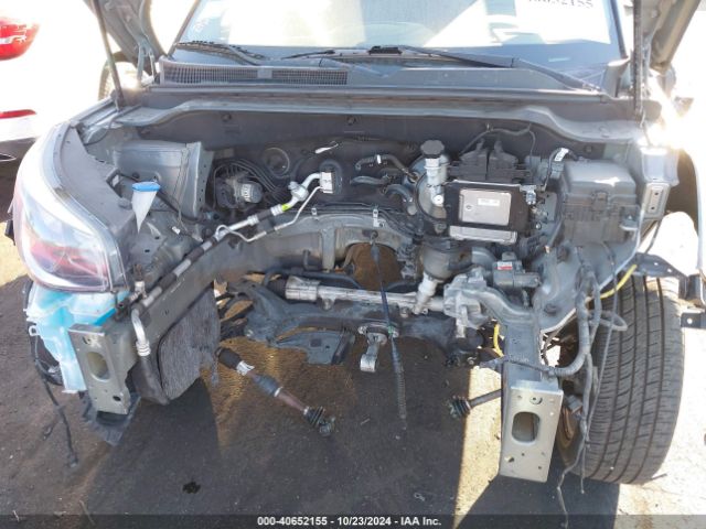 KNDJP3A54J7594354 KIA SOUL +