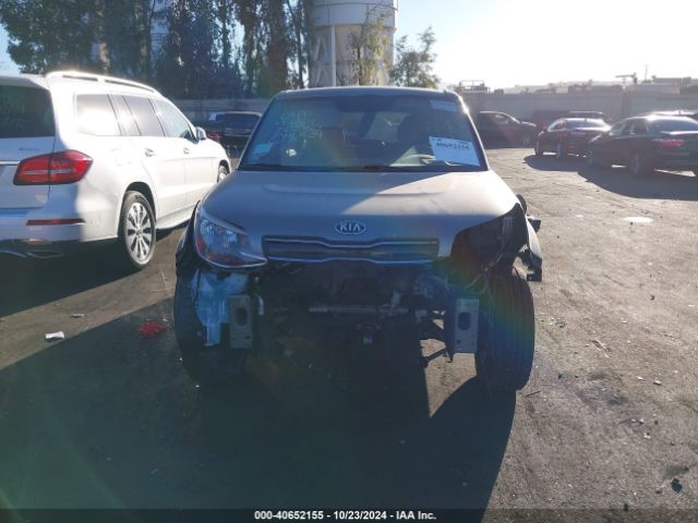 KNDJP3A54J7594354 KIA SOUL +