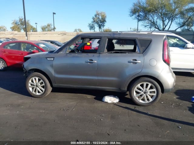 KNDJP3A54J7594354 KIA SOUL +