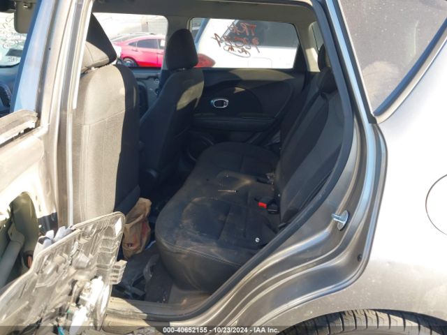 KNDJP3A54J7594354 KIA SOUL +