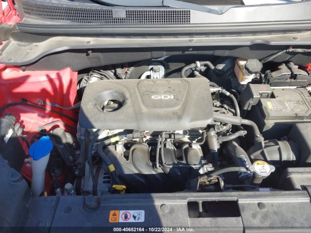 KNDJN2A28K7001960 KIA Soul