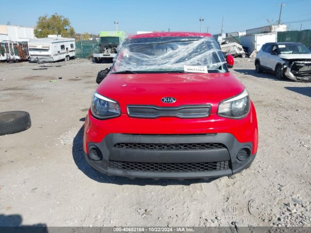 KNDJN2A28K7001960 KIA Soul