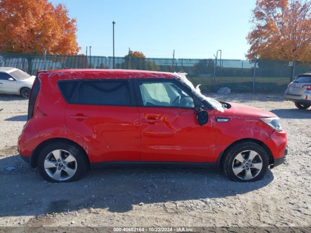 KNDJN2A28K7001960 KIA Soul