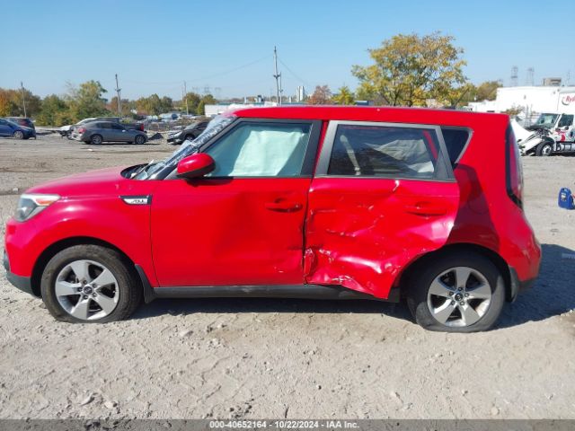 KNDJN2A28K7001960 KIA Soul