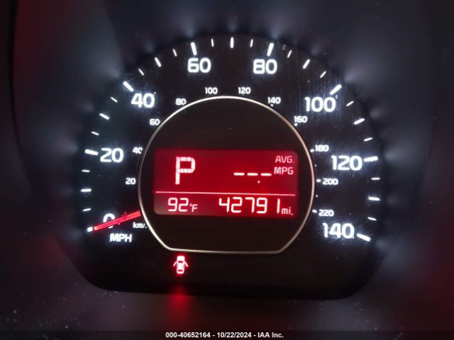 KNDJN2A28K7001960 KIA Soul
