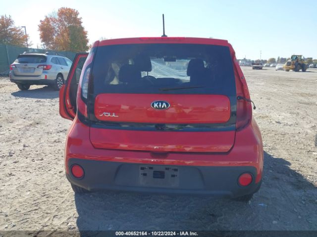 KNDJN2A28K7001960 KIA Soul
