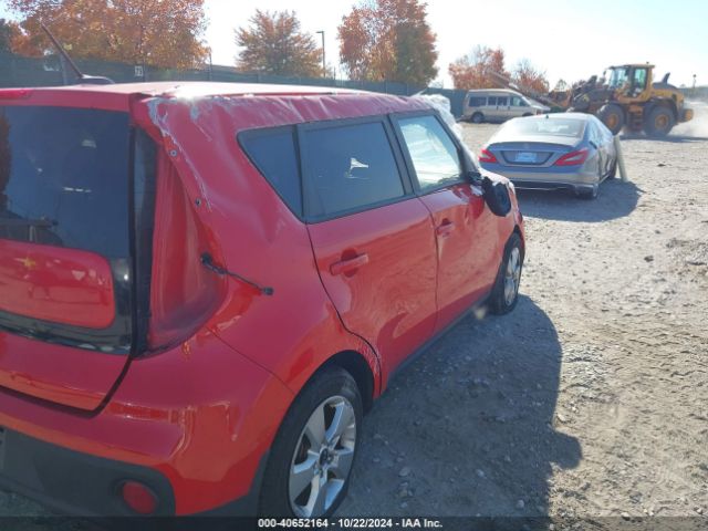 KNDJN2A28K7001960 KIA Soul