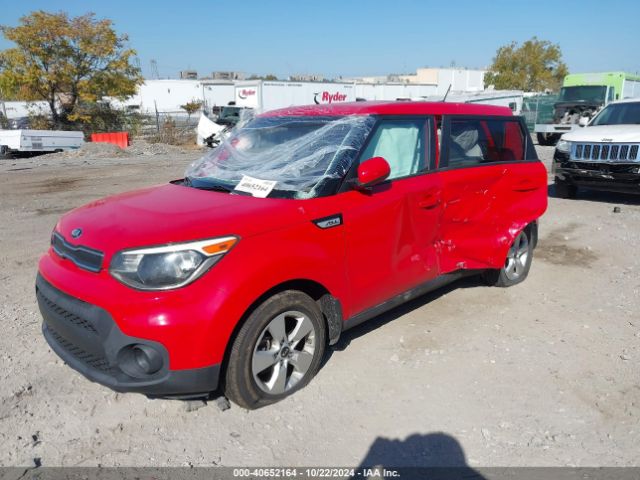 KNDJN2A28K7001960 KIA Soul