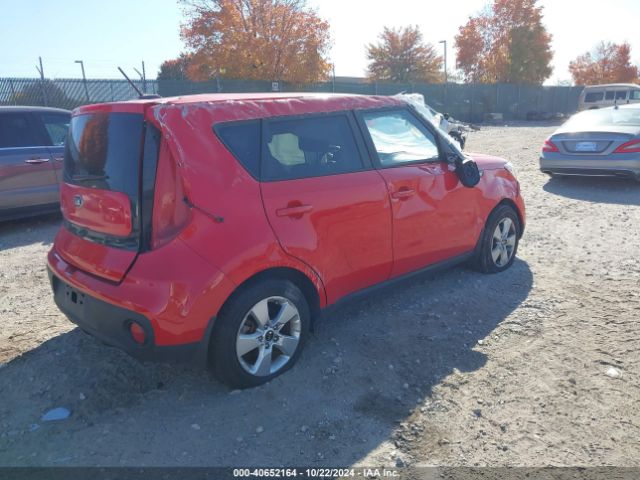 KNDJN2A28K7001960 KIA Soul