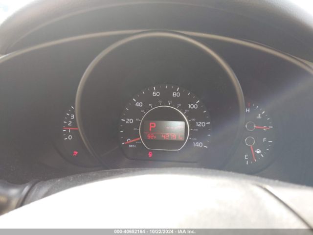 KNDJN2A28K7001960 KIA Soul