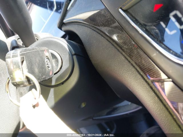 2G4GK5EX4G9128751 Buick Regal Turbo
