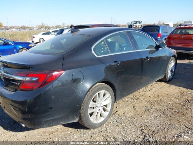 2G4GK5EX4G9128751 Buick Regal Turbo