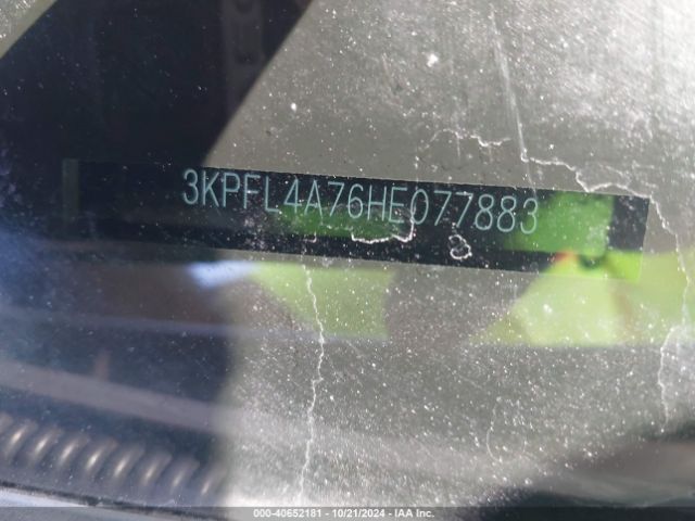 3KPFL4A76HE077883 KIA FORTE LX