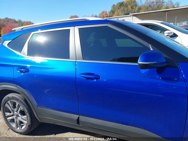KIA SELTOS S 2021 KNDEUCAA3M7126563 Image 13