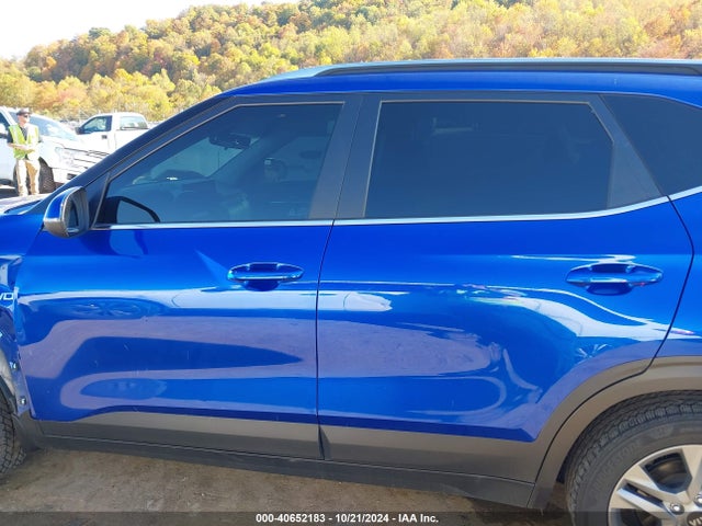 KIA SELTOS S 2021 KNDEUCAA3M7126563 Image 14