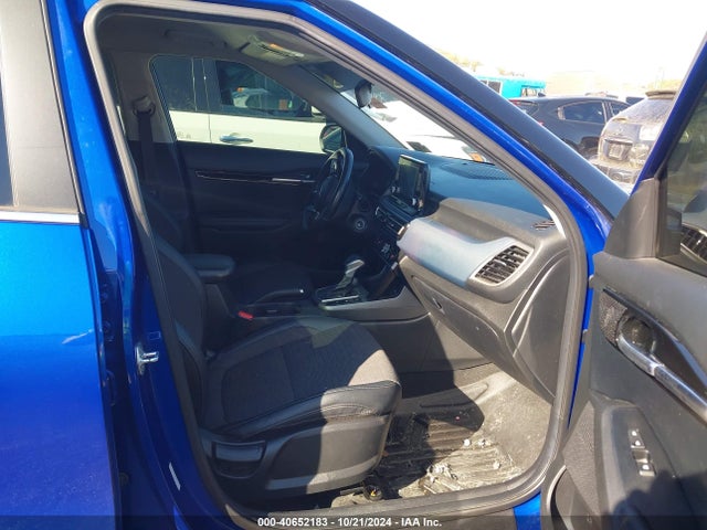 KIA SELTOS S 2021 KNDEUCAA3M7126563 Image 5