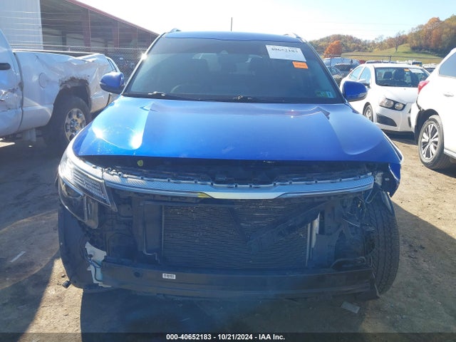 KIA SELTOS S 2021 KNDEUCAA3M7126563 Image 6