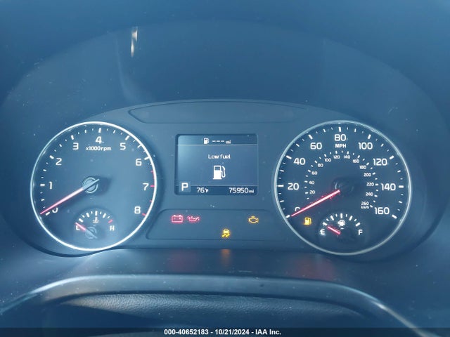 KIA SELTOS S 2021 KNDEUCAA3M7126563 Image 7