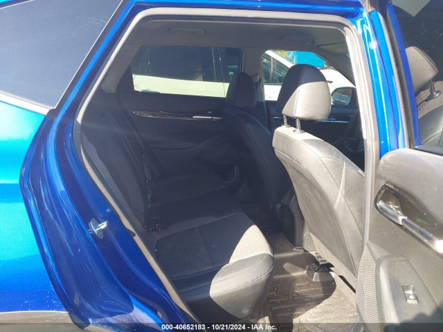 KIA SELTOS S 2021 KNDEUCAA3M7126563 Image 8
