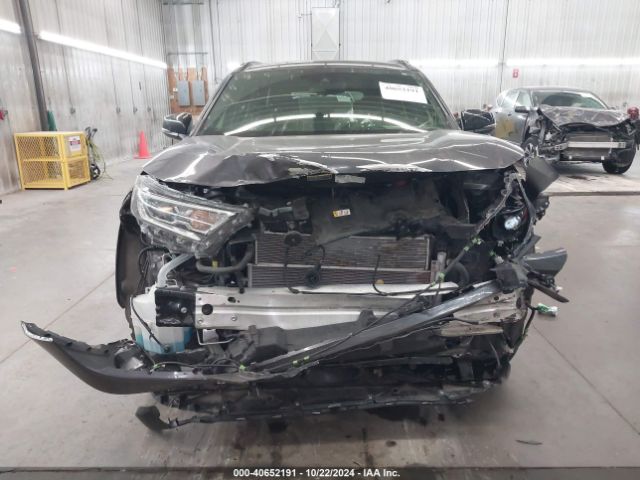 JTMEWRFV8LJ034861 Toyota Rav4 Hybrid Xse