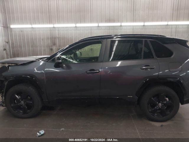 JTMEWRFV8LJ034861 Toyota Rav4 Hybrid Xse