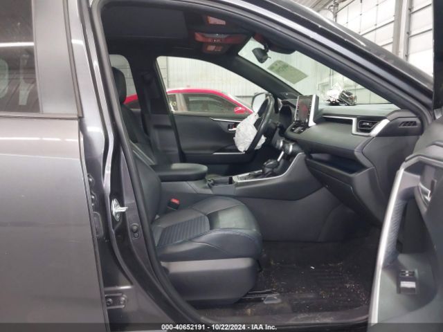 JTMEWRFV8LJ034861 Toyota Rav4 Hybrid Xse