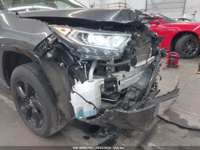 JTMEWRFV8LJ034861 Toyota Rav4 Hybrid Xse