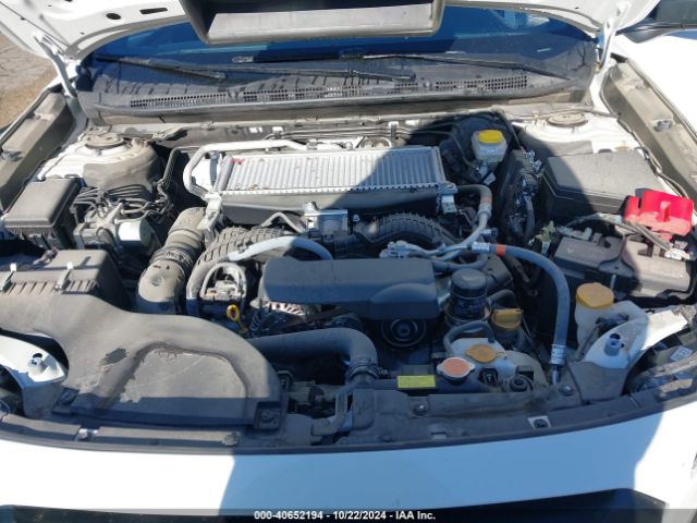 4S4BTGUD8R3223027 Subaru Outback Wilderness
