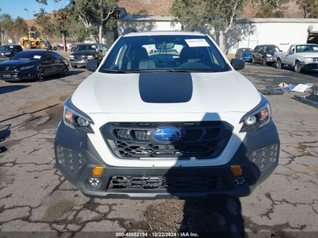 4S4BTGUD8R3223027 Subaru Outback Wilderness