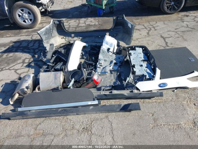 4S4BTGUD8R3223027 Subaru Outback Wilderness