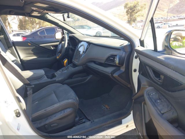4S4BTGUD8R3223027 Subaru Outback Wilderness