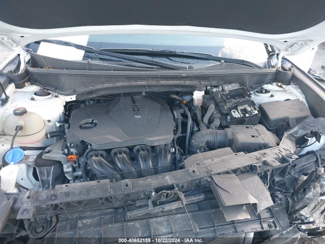 Hyundai TUCSON SEL 2022 5NMJC3AE9NH080462 Image 10