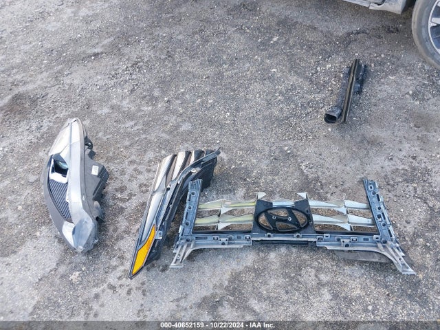 Hyundai TUCSON SEL 2022 5NMJC3AE9NH080462 Image 12