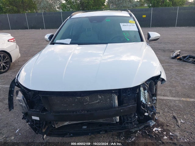 Hyundai TUCSON SEL 2022 5NMJC3AE9NH080462 Image 6