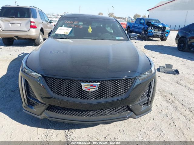 1G6DV5RW0P0154664 Cadillac Ct5-v V-series