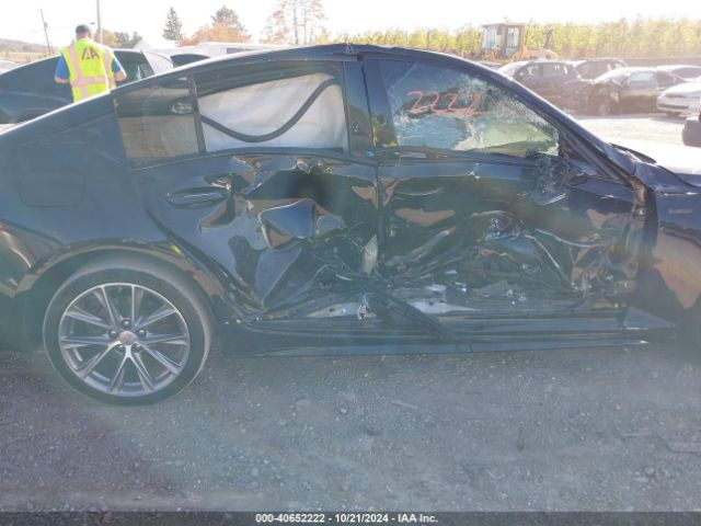 2023 CADILLAC CT5-V 1G6DV5RW0P0154664 Photo 5