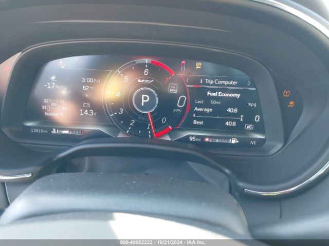 2023 CADILLAC CT5-V 1G6DV5RW0P0154664 Photo 6