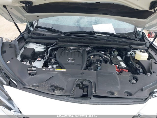 Lexus Rx 350 Premium Plus 2024 2T2BAMCA1RC082515 Image 10