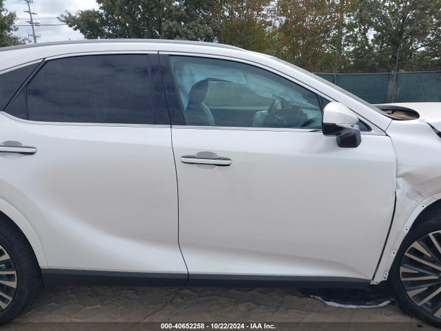 Lexus Rx 350 Premium Plus 2024 2T2BAMCA1RC082515 Image 13