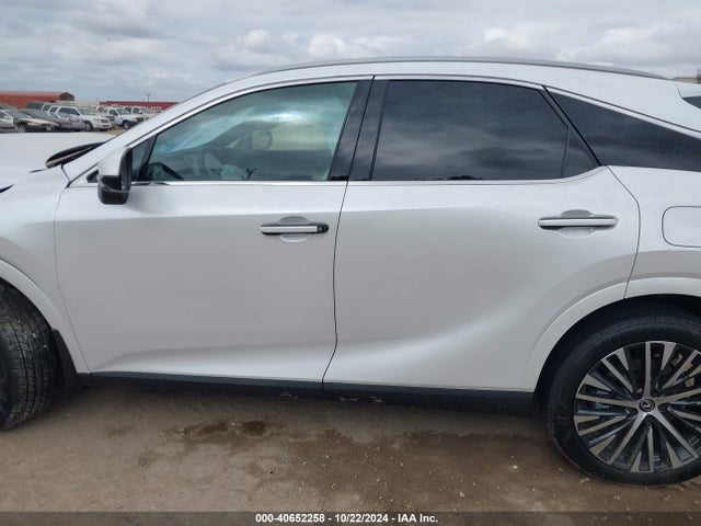 Lexus Rx 350 Premium Plus 2024 2T2BAMCA1RC082515 Image 14