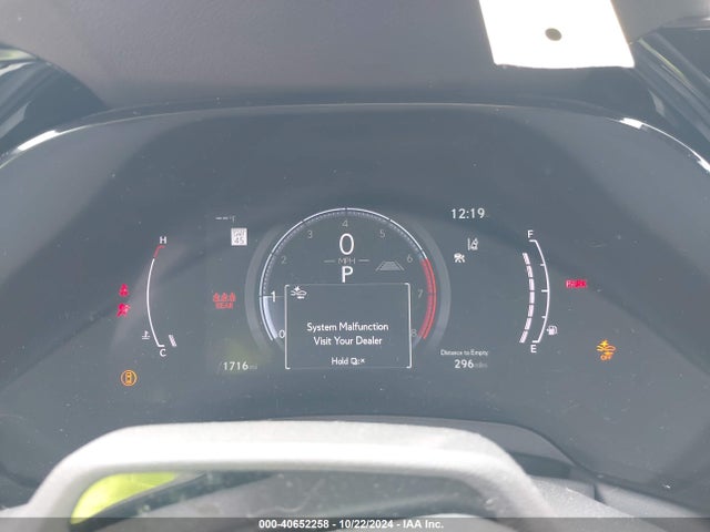 Lexus Rx 350 Premium Plus 2024 2T2BAMCA1RC082515 Image 7