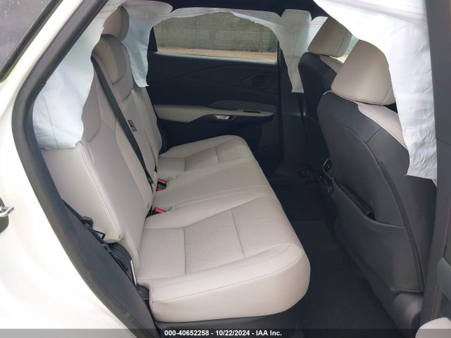 2T2BAMCA1RC082515 Lexus Rx 350 Premium Plus