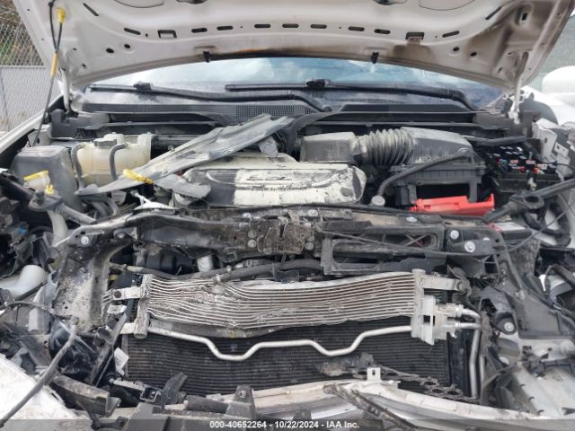 2C4RC1BG0KR665696 Chrysler Pacifica Touring L