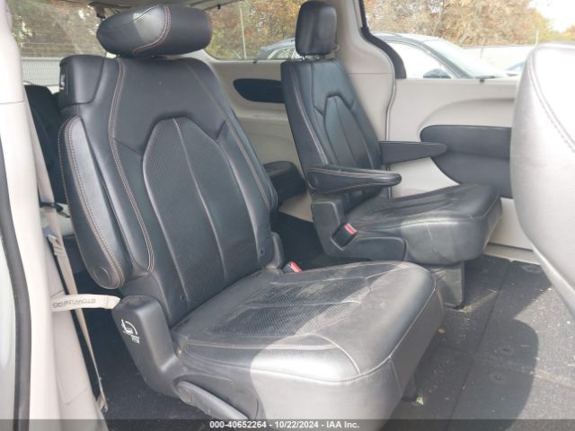 2C4RC1BG0KR665696 Chrysler Pacifica Touring L