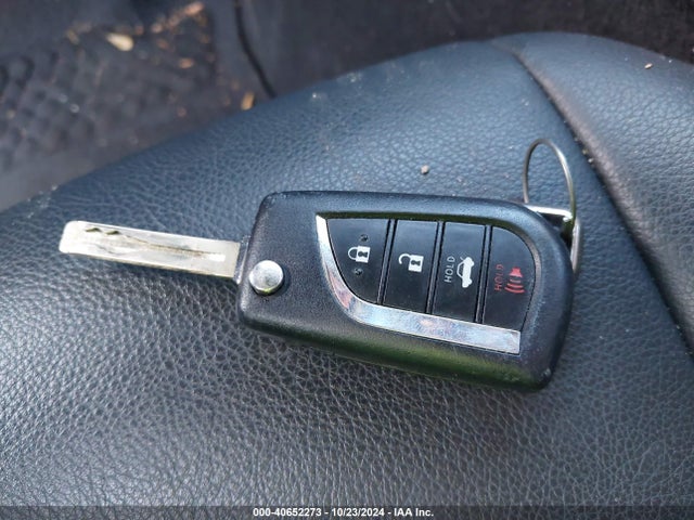 Toyota CAMRY SE 2019 4T1B11HK3KU289044 Image 11