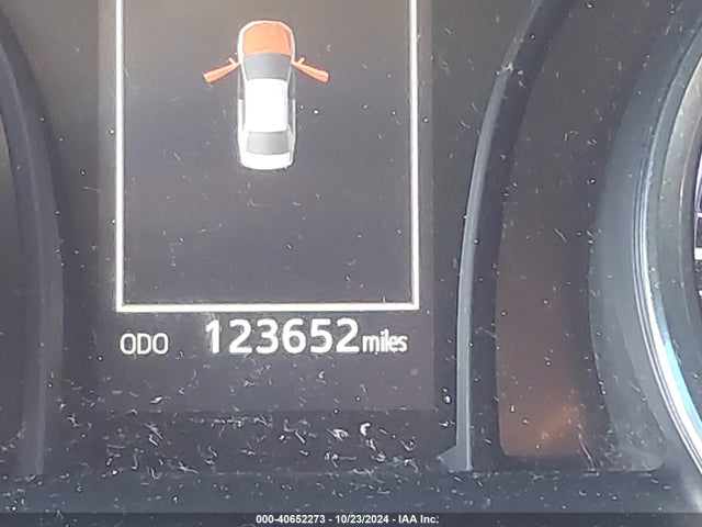 Toyota CAMRY SE 2019 4T1B11HK3KU289044 Image 15