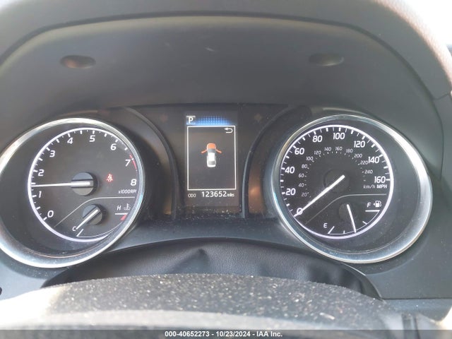 Toyota CAMRY SE 2019 4T1B11HK3KU289044 Image 7