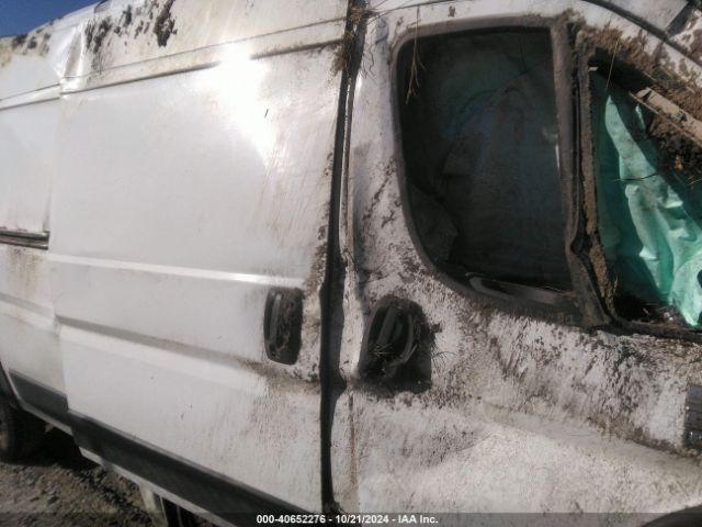 3C6LRVDG5ME530461 RAM Promaster 2500 High Roof 159 Wb